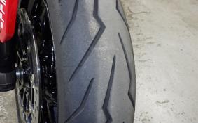 DUCATI MONSTER 937 + 2023