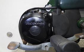 HONDA C50 SUPER CUB 2026 AA01