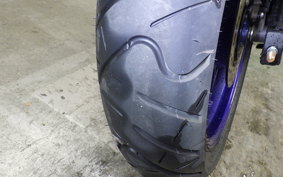 YAMAHA YZF-R25 A 2017 RG43J