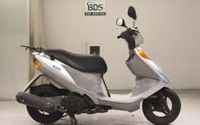 SUZUKI ADDRESS V125 CF4EA