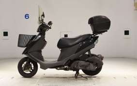 SUZUKI ADDRESS V125 CF4EA