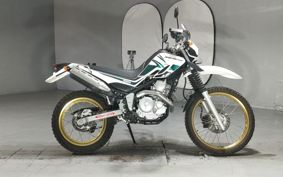 YAMAHA SEROW 250 DG17J