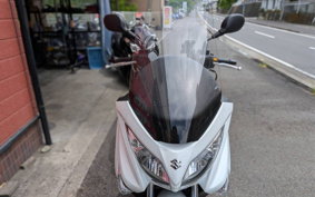 YAMAHA YZF-R25 RG10J