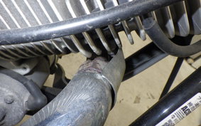 YAMAHA DRAGSTAR 250 2022 VG05J