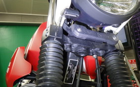 OTHER +ENFIELD ｽｸﾗﾑ411 2022