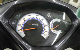 YAMAHA AXIS 125 Z 2025 SED7J