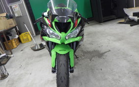 KAWASAKI NINJA ZX-6R A 2021 ZX636G