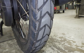 HONDA ｸﾛｽｶﾌﾞ110-2 JA45