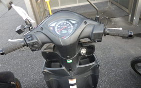 SUZUKI ADDRESS 110 2004 CE47A