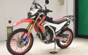 HONDA CRF250L 2017 MD38