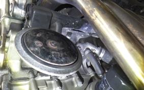 HONDA HORNET 900 2001 SC48