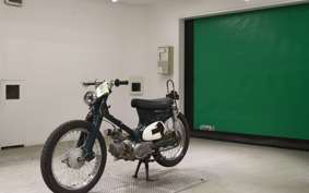 HONDA C50 SUPER CUB 2020 C50
