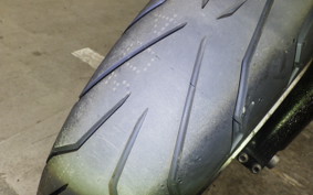 HONDA CB1300SF SUPER FOUR Gen. 3 2023 SC54