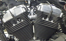 HARLEY XL1200X 2016