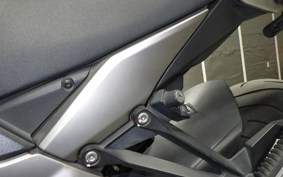 KAWASAKI NINJA 1000 2011