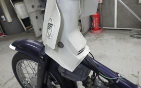 HONDA C90 SUPER CUB 2024 HA02