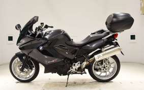 BMW F800GT 2014