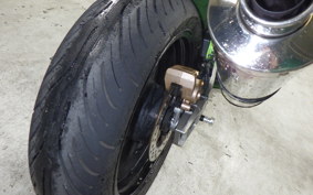 KAWASAKI NINJA ZX-6R 2006