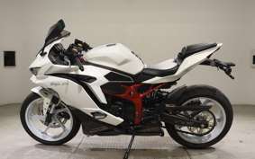 KAWASAKI ZX-25R 2025 ZX250E