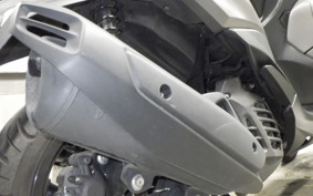 YAMAHA TRICITY 125 A