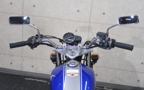 HONDA CB223S MC40