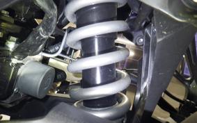 YAMAHA YZF-R25 A RG74J