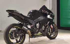 KAWASAKI ZX 10 NINJA ABS 2017