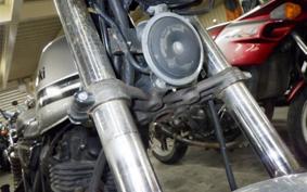 KAWASAKI 250TR BJ250F