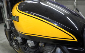 KAWASAKI ZEPHYR 400 KAI 2006 ZR400C