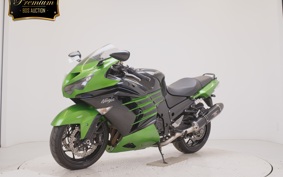 KAWASAKI ZX 1400 NINJA R 2014