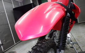 HONDA CRF125F JE03