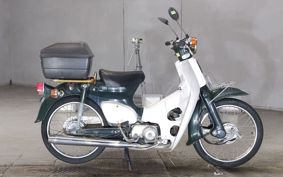 HONDA SUPER CUB50 C50