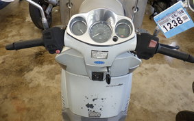 APRILIA SCARABEO 250IE
