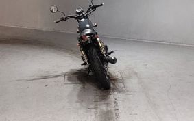 KAWASAKI 250TR BJ250F