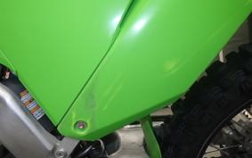 KAWASAKI KX250 2018 KX252E