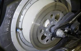 HARLEY FLSTF 1340 1998