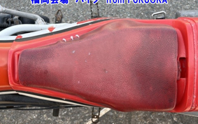 HONDA TLM200
