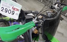 KAWASAKI KLX250 SR LX250E