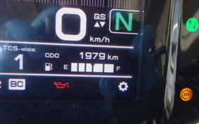 YAMAHA XSR900 2022 RN80J