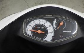 SUZUKI ADDRESS V50 Gen.2 CA44A