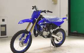 YAMAHA YZ85LW 2015 CB16C