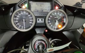 KAWASAKI ZX 1400 NINJA R 2016 ZXT40J