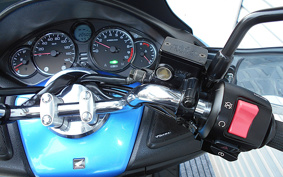 HONDA FORZA Z MF08