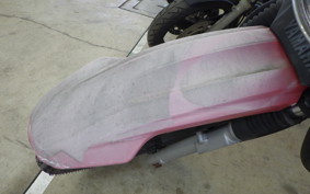 YAMAHA YBR125 G 1996