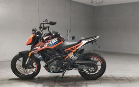 KTM 250 DUKE JPE40