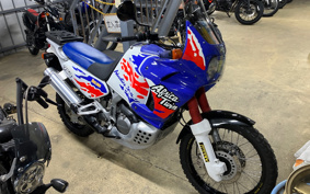 HONDA AFRICA TWIN 750 1994 RD07