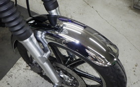 YAMAHA SR400 Gen.5 2021 RH16J