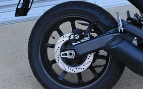 DUCATI スクランブSixty2 2016 KA00A