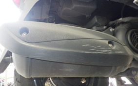 YAMAHA AXIS 125 Z SED7J