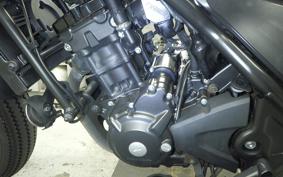HONDA REBEL 250 S MC49